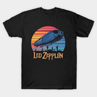 Led Zeppelin T-Shirt